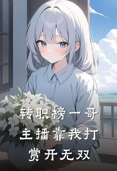 转职榜一哥，主播靠我打赏开无双