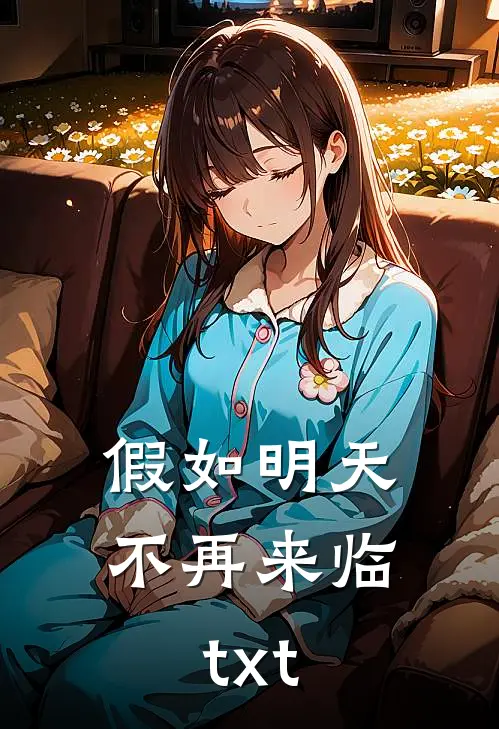 假如明天不再来临txt