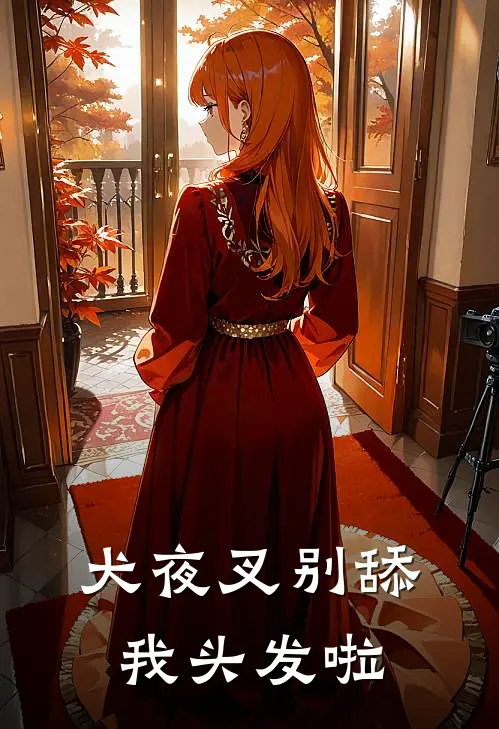 犬夜叉别舔我头发啦