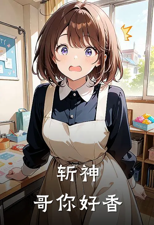 斩神：哥你好香