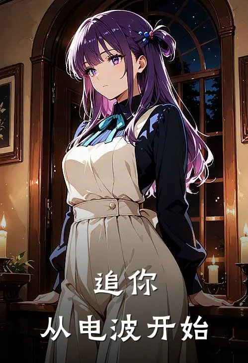 追你，从电波开始(蹇葭廖嘉慧)阅读免费小说_完本热门小说追你，从电波开始蹇葭廖嘉慧