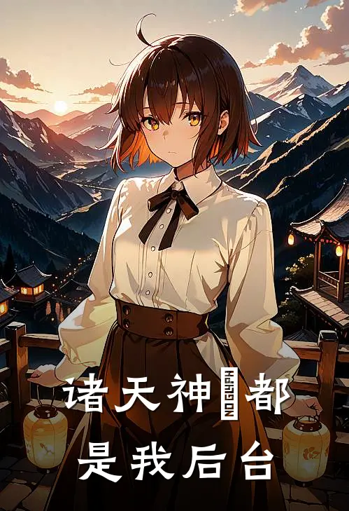 诸天神祇都是我后台秦少谨张菲最新热门小说_免费小说全文阅读诸天神祇都是我后台(秦少谨张菲)