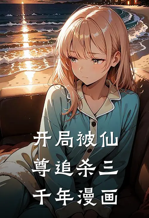 开局被仙尊追杀三千年漫画