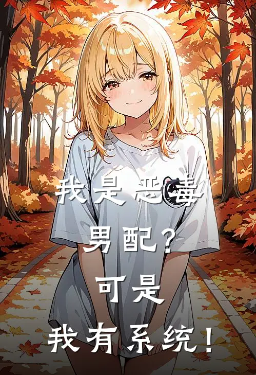 我是恶毒男配？可是，我有系统！