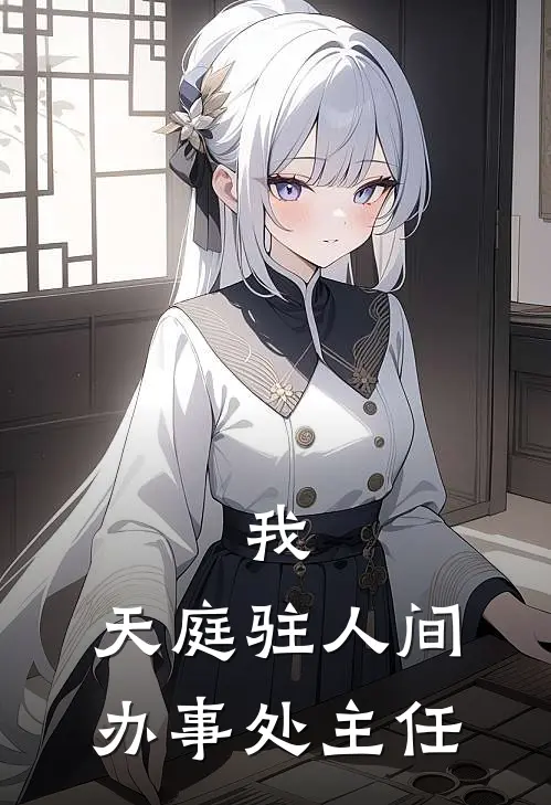 我：天庭驻人间办事处主任