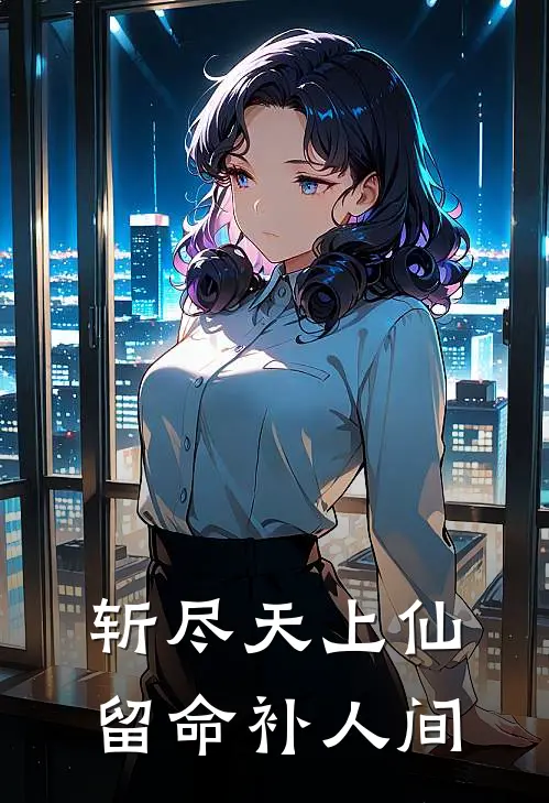 斩尽天上仙，留命补人间（陆子墨柳云璃）全文免费阅读无弹窗大结局_（斩尽天上仙，留命补人间全文免费阅读无弹窗）陆子墨柳云璃最新章节列表_笔趣阁（斩尽天上仙，留命补人间）