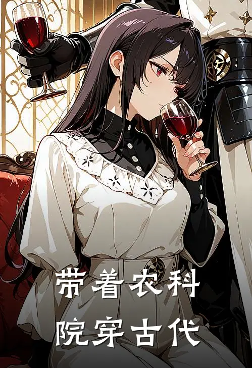 带着农科院穿古代