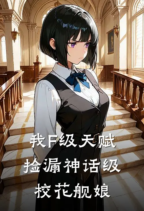 我F级天赋，捡漏神话级校花舰娘