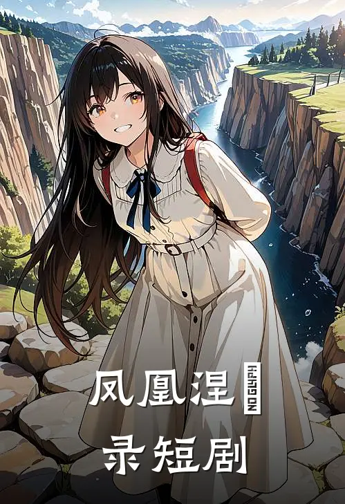 凤凰涅槃录短剧