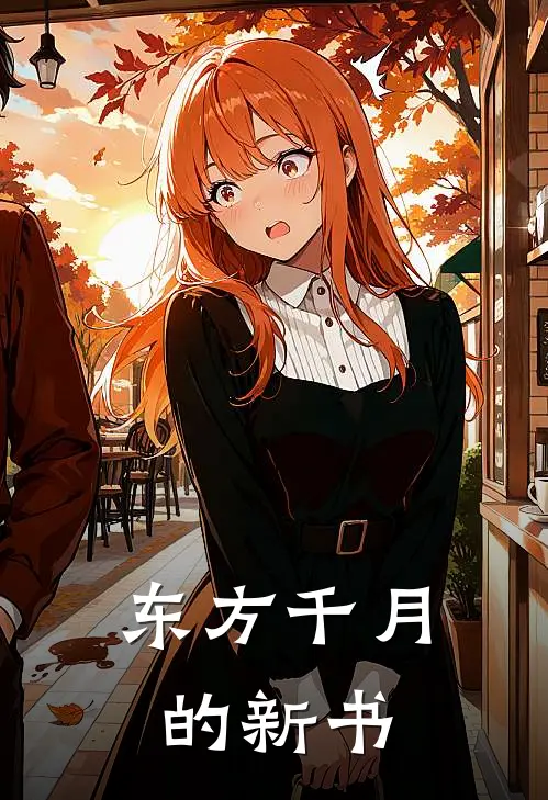 东方千月的新书