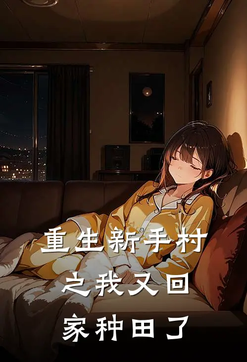 重生新手村之我又回家种田了