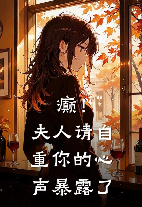 癫！夫人请自重，你的心声暴露了