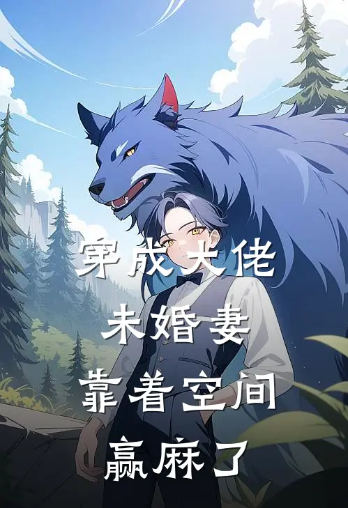 穿成大佬未婚妻，靠着空间赢麻了