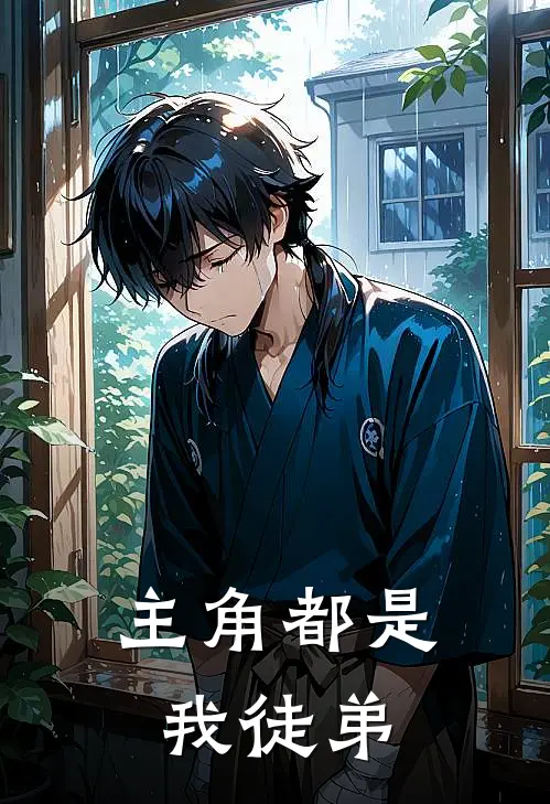 《主角都是我徒弟》李辰萧妍全集免费在线阅读_(李辰萧妍)全章节免费在线阅读