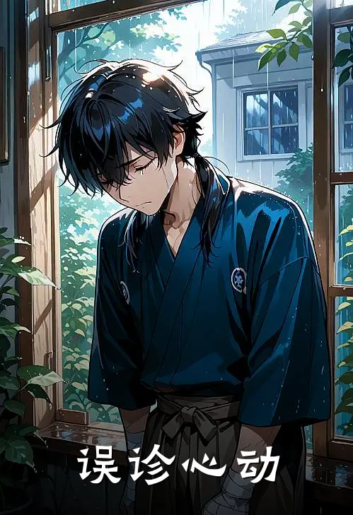 误诊心动（温语柔祁景辰）最新章节列表