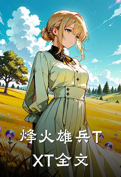 烽火雄兵TXT全文