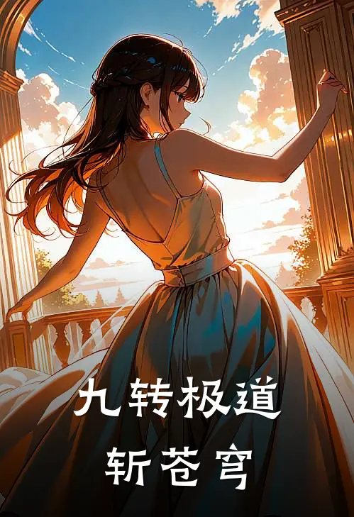 九转极道斩苍穹