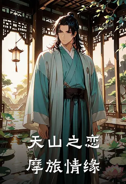 天山之恋摩旅情缘(林浩苏婉)全文免费阅读无弹窗大结局_《天山之恋摩旅情缘》林浩苏婉免费小说