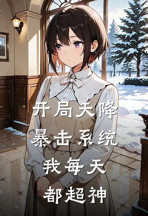 开局天降暴击系统，我每天都超神