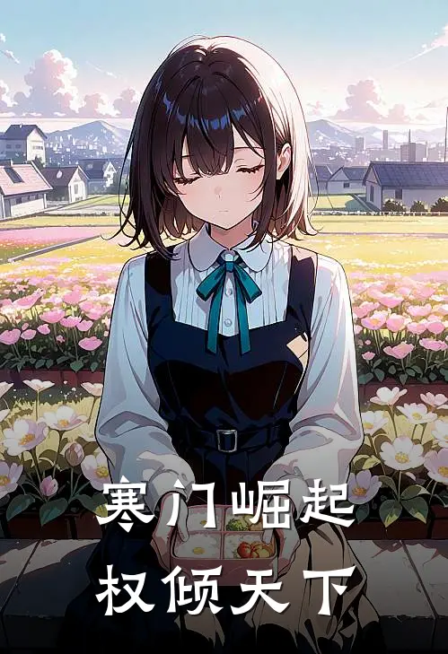 寒门崛起：权倾天下萧逸尘赵铭最新完本小说_免费小说大全寒门崛起：权倾天下(萧逸尘赵铭)