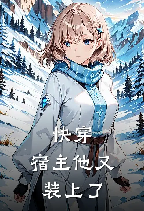 快穿，宿主他又装上了(沈淮序江逸尘)热门小说大全_推荐完本小说快穿，宿主他又装上了沈淮序江逸尘