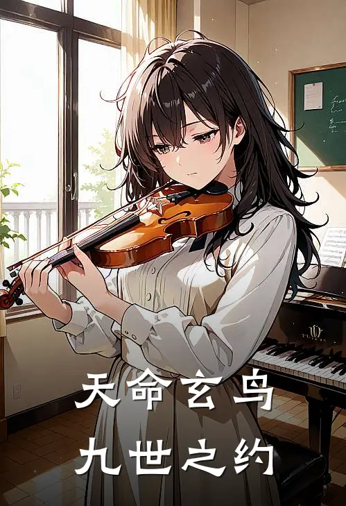 天命玄鸟，九世之约(玄溟阿梨)热门的小说_热门网络小说推荐天命玄鸟，九世之约(玄溟阿梨)