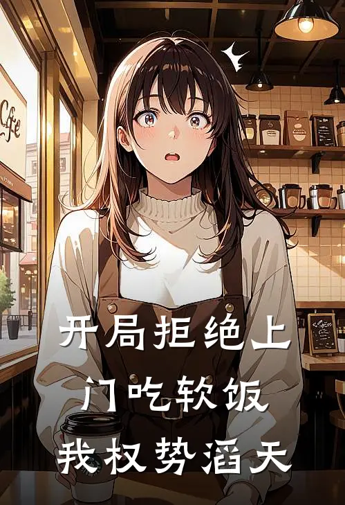 开局拒绝上门吃软饭，我权势滔天(陈志远林青禾)全本免费在线阅读_开局拒绝上门吃软饭，我权势滔天最新章节在线阅读