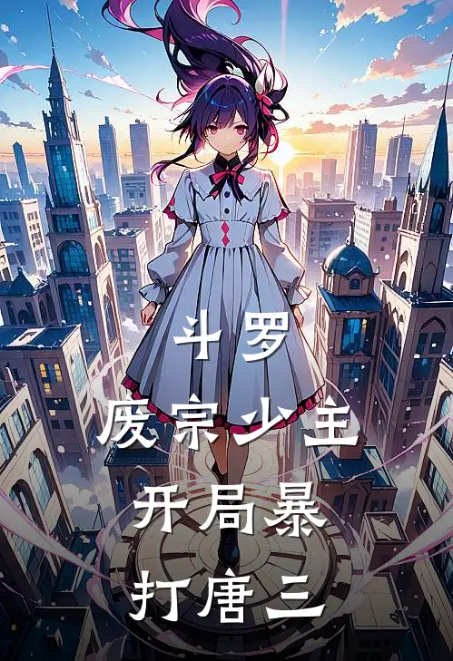 斗罗：废宗少主，开局暴打唐三