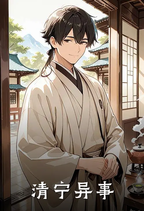 清宁异事