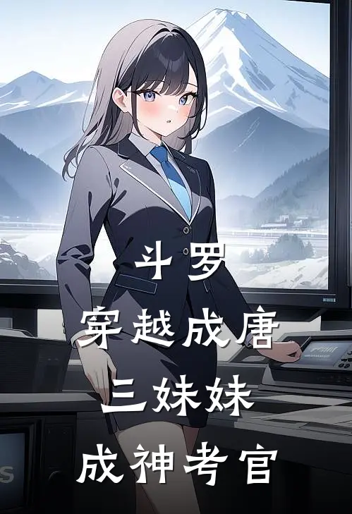 斗罗：穿越成唐三妹妹，成神考官