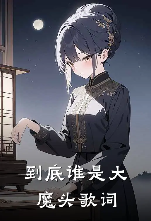到底谁是大魔头歌词