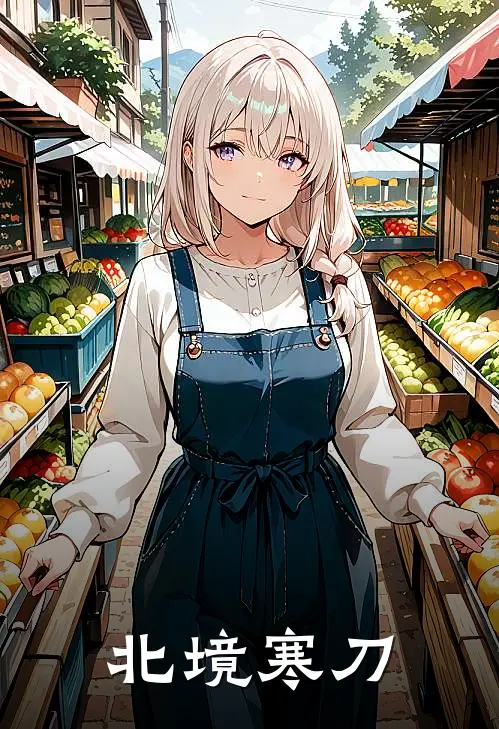 北境寒刀