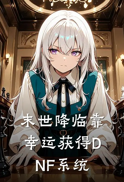 末世降临靠幸运获得DNF系统