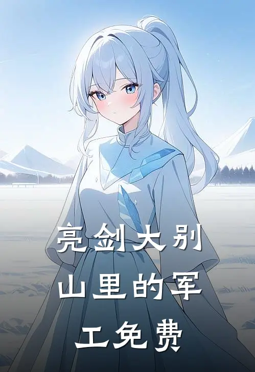 亮剑大别山里的军工免费