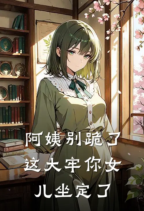 阿姨别跪了，这大牢你女儿坐定了甘昊昆杨仙娜小说完结推荐_完整版小说免费阅读阿姨别跪了，这大牢你女儿坐定了(甘昊昆杨仙娜)