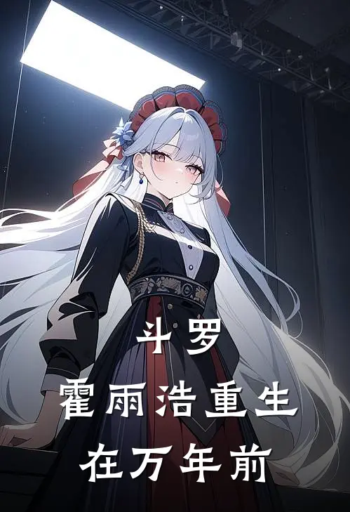 霍雨浩唐三(斗罗：霍雨浩重生在万年前)全本免费在线阅读_霍雨浩唐三全集在线阅读