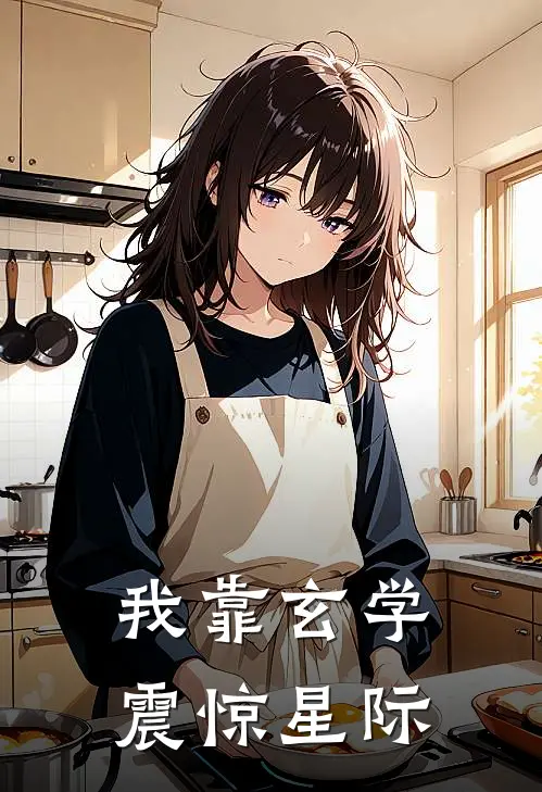 我靠玄学震惊星际