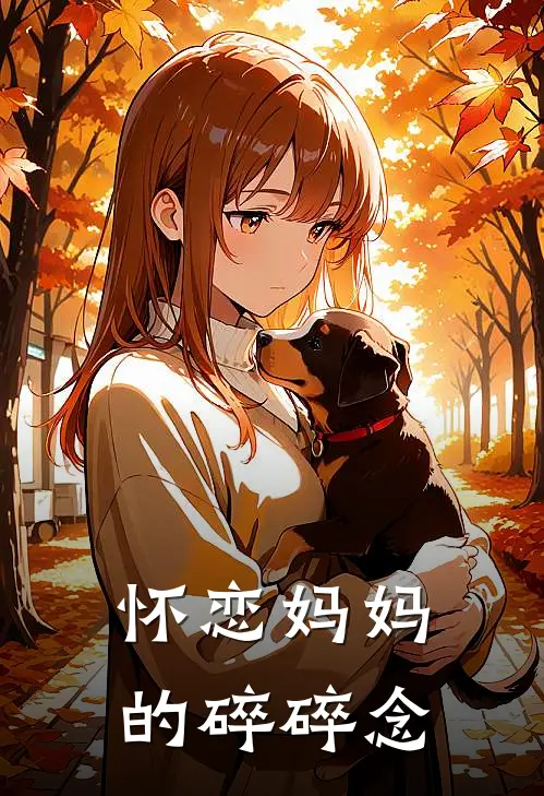 怀恋妈妈的碎碎念