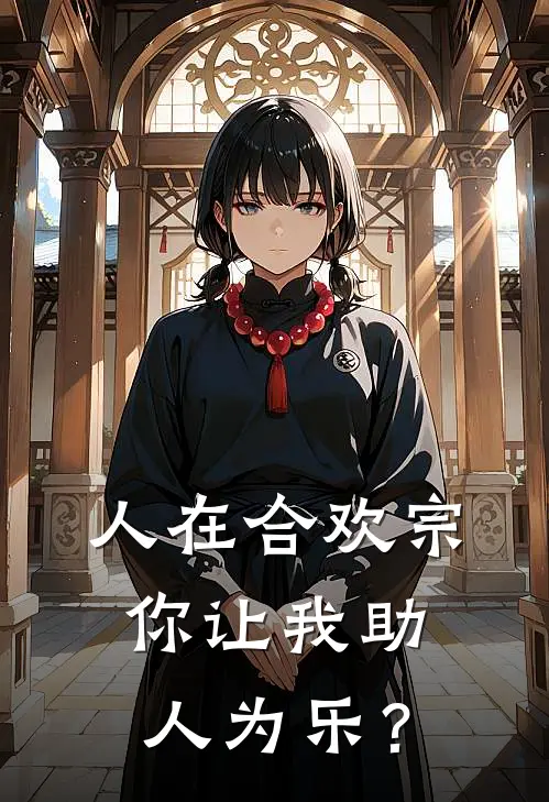 人在合欢宗，你让我助人为乐？