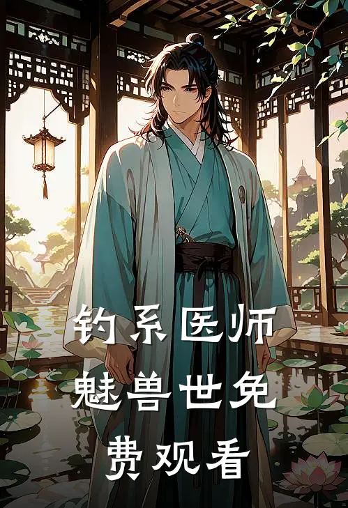 钓系医师魅兽世免费观看