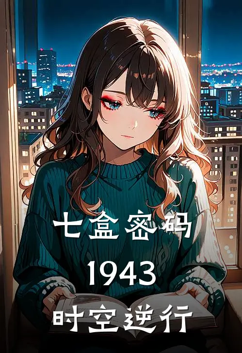 七盒密码：1943，时空逆行齐晓阳齐晓阳小说推荐完本_热门小说大全七盒密码：1943，时空逆行(齐晓阳齐晓阳)