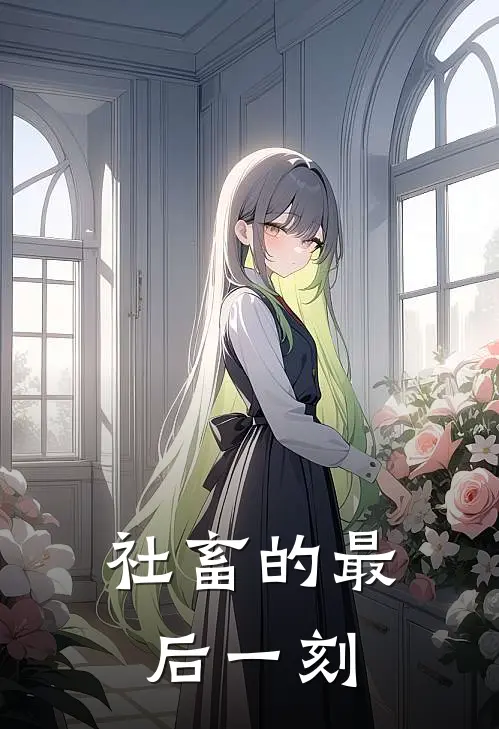 社畜的最后一刻商凡」舜完结热门小说_完整版小说全文免费阅读社畜的最后一刻商凡」舜
