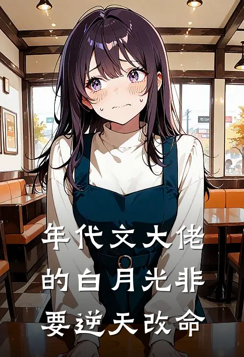 年代文大佬的白月光非要逆天改命