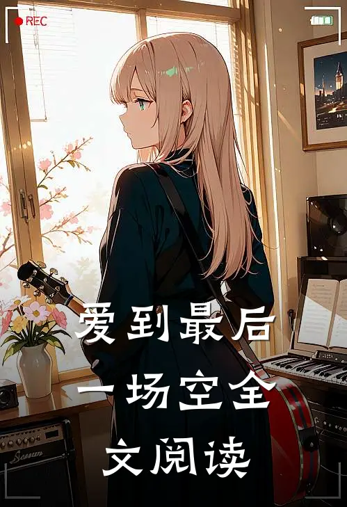 爱到最后一场空全文阅读