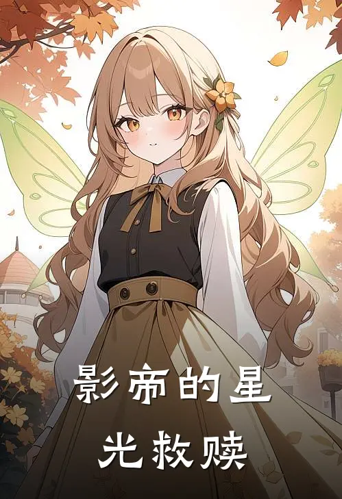 影帝的星光救赎