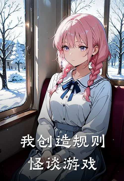 我创造规则怪谈游戏