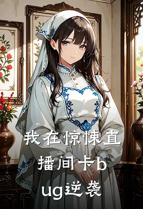 我在惊悚直播间卡bug逆袭