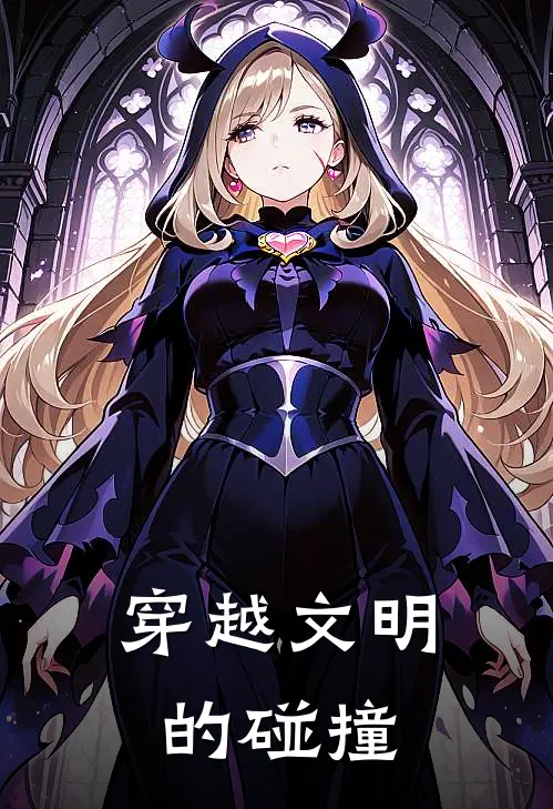 穿越文明的碰撞