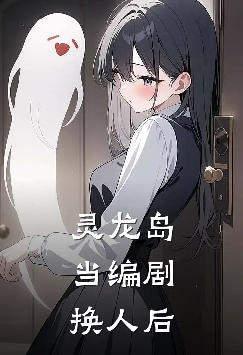 灵龙岛：当编剧换人后