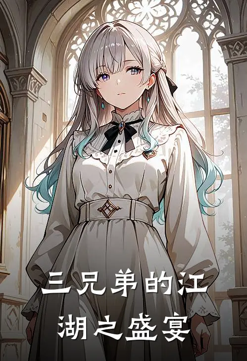 三兄弟的江湖之盛宴